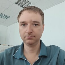 Фотография мужчины Сергей, 37 лет из г. Ульяновск