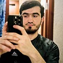 Фируз, 28 лет