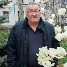 Андрей, 64 из г. Анапа.