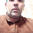 Раджабали, 46 лет