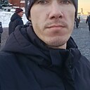 Серёга, 35 лет