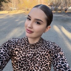 Фотография девушки Рита, 22 года из г. Чита