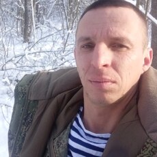 Фотография мужчины Павел, 36 лет из г. Магнитогорск