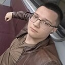 Назар, 18 лет