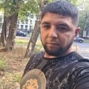 Ян, 33 года
