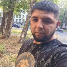 Фотография мужчины Ян, 33 года из г. Белгород