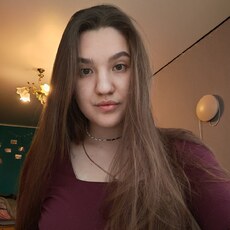 Фотография девушки Севара, 24 года из г. Кириши