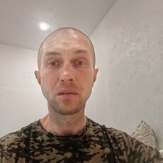 Фотография мужчины Андрей, 46 лет из г. Нижний Новгород