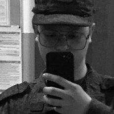 Фотография мужчины Арсений, 20 лет из г. Зерноград