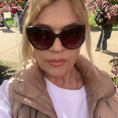 Фотография девушки Алла, 57 лет из г. Москва