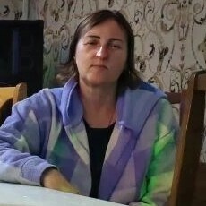 Фотография девушки Ольга, 44 года из г. Урюпинск