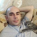 Костя, 34 года