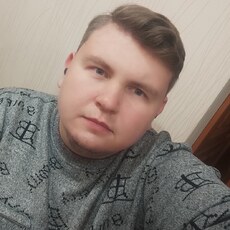 Фотография мужчины Женя, 29 лет из г. Витебск