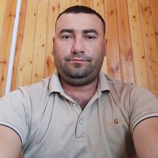 Фотография мужчины Баха, 34 года из г. Фрязино