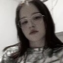 Александра, 20 лет