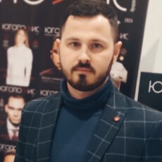 Фотография мужчины Максим, 29 лет из г. Тихорецк