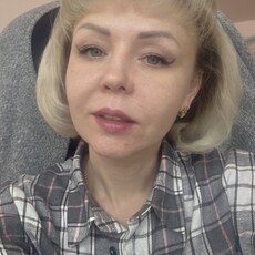 Татьяна, 41 из г. Барнаул.