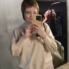 Фотография девушки Светлана, 41 год из г. Челябинск