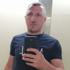 Фотография мужчины Олег, 36 лет из г. Краснодар