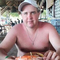 Фотография мужчины Павел, 35 лет из г. Выборг