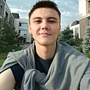 Нурбек, 24 года