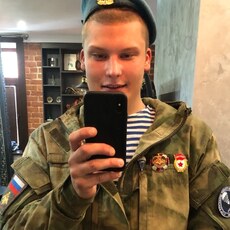 Фотография мужчины Михаил, 30 лет из г. Рыбинск
