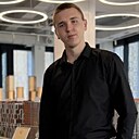 Максим, 26 лет