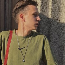 Фотография мужчины Дмитрий, 25 лет из г. Ярославль