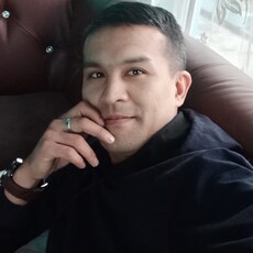 Фотография мужчины Radik, 35 лет из г. Алматы