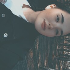 Фотография девушки Яна, 19 лет из г. Екатеринбург