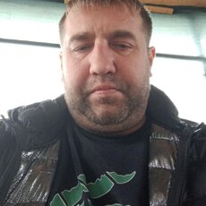 Фотография мужчины Михаил, 39 лет из г. Кропоткин
