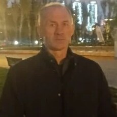 Фотография мужчины Анрей, 56 лет из г. Вязьма