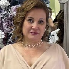 Светлана, 49 из г. Челябинск.