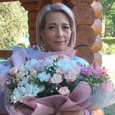 Фотография девушки Марина, 50 лет из г. Тутаев