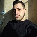Адиб, 22 года