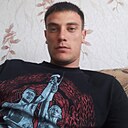 Активный, 33 года