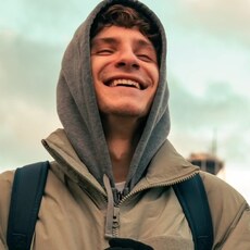 Фотография мужчины Евгений, 28 лет из г. Сызрань