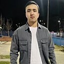 Нариман, 23 года