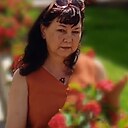 Фируза, 53 года