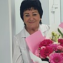 Ирина, 61 год