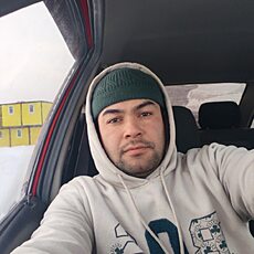 Фотография мужчины Рома, 29 лет из г. Волоколамск
