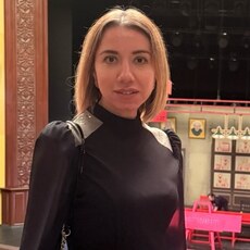 Фотография девушки Татьяна, 35 лет из г. Вологда