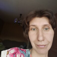 Фотография девушки Александра, 33 года из г. Красноярск