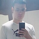 Данил, 27 лет