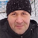 Сергей, 45 лет
