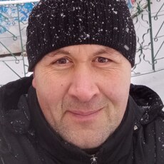 Фотография мужчины Сергей, 45 лет из г. Стаханов