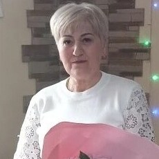 Фотография девушки Алла, 63 года из г. Гуково