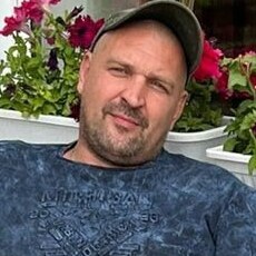 Фотография мужчины Дима, 41 год из г. Истра