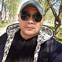 Антон, 41 год