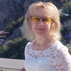 Фотография девушки Ангелина, 48 лет из г. Пенза